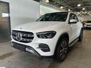 Mercedes-Benz GLE II (V167) Рестайлинг Москва  - изображение 11