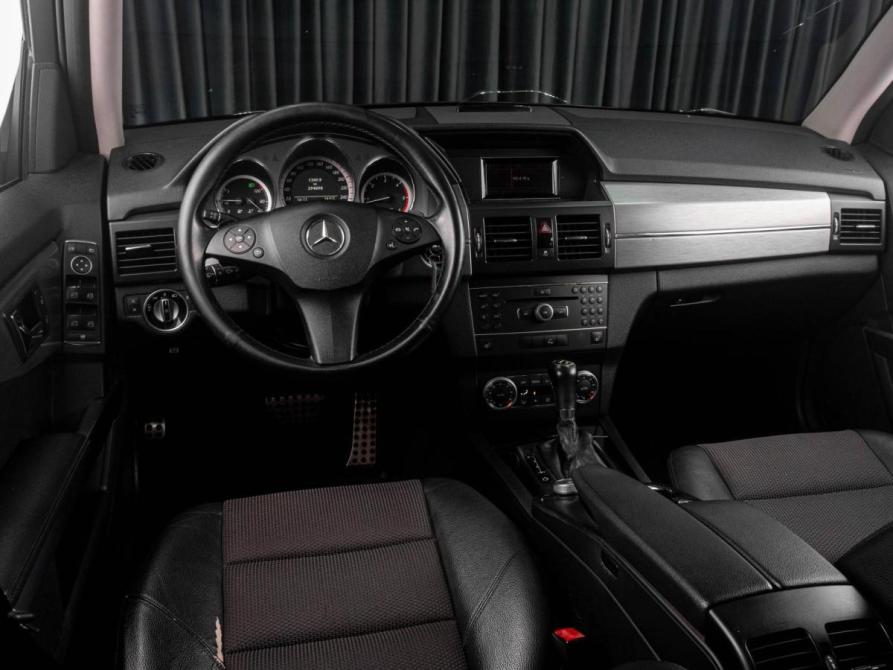 Mercedes-Benz GLK-Класс I (X204) Тюмень  - изображение 6