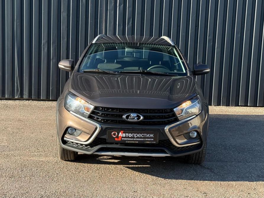 Lada (ВАЗ) Vesta I Самара  - изображение 2