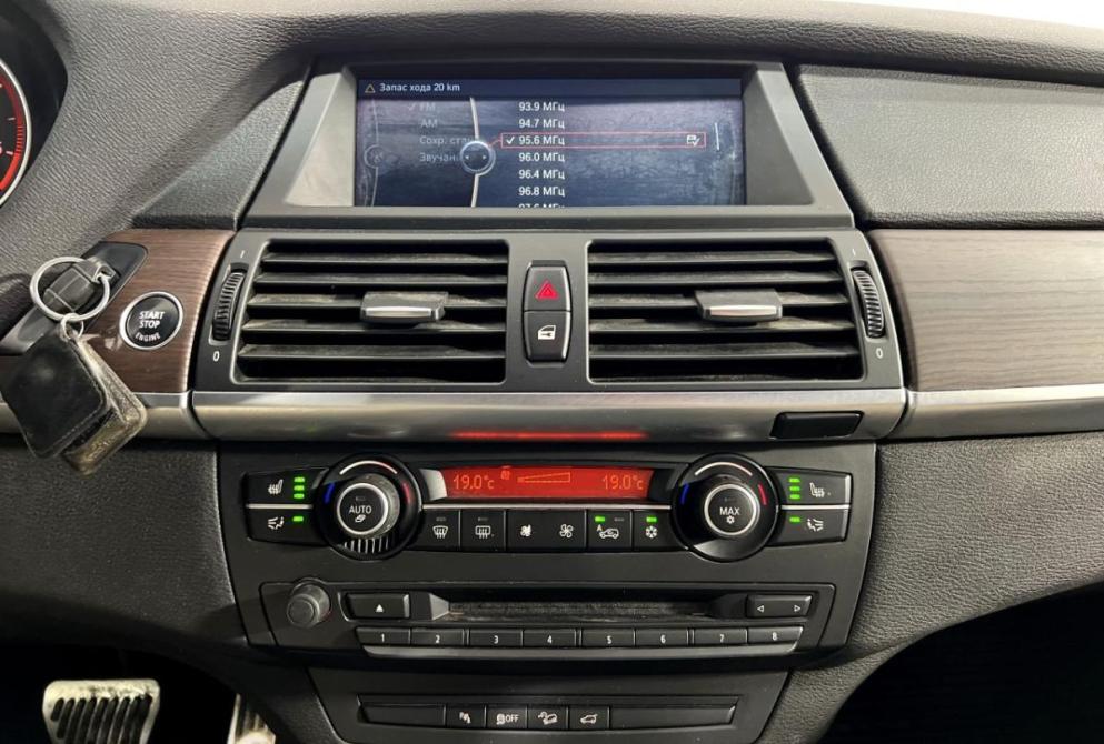 BMW X5 II (E70) Рестайлинг Нижний Новгород  - изображение 14