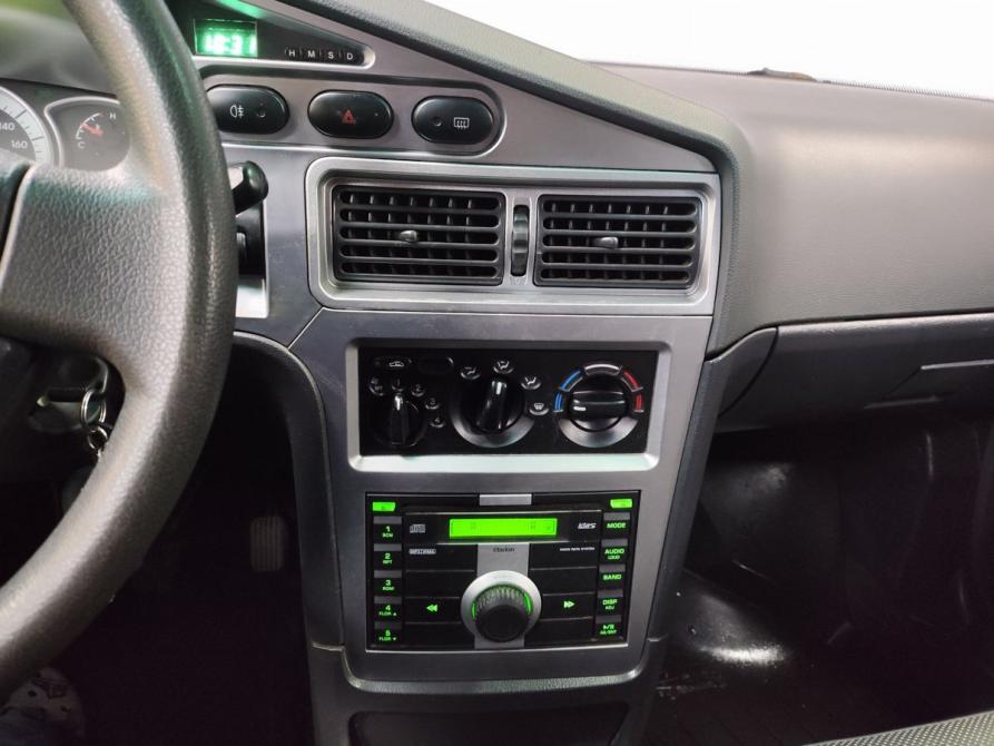 Daewoo Nexia I Рестайлинг Москва  - изображение 17