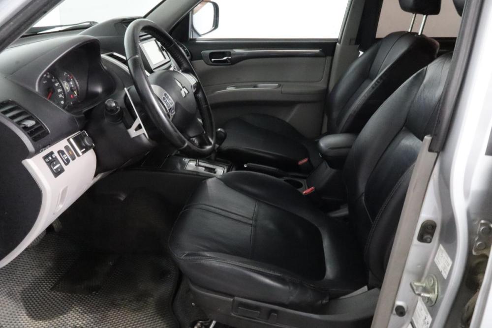 Mitsubishi Pajero Sport II Рестайлинг Санкт-Петербург  - изображение 8