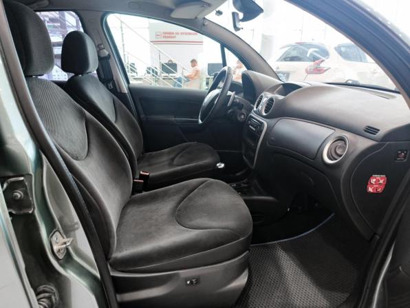 Citroen C3 I Рестайлинг с пробегом 2006 года, цена 240 000 рублей, 187862 км, хэтчбек, Автокод Объявления