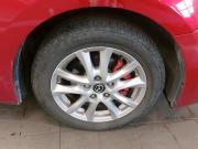 Mazda 3 III (BM) Москва  - изображение 48