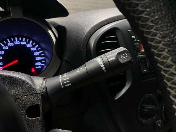 Nissan Juke I с пробегом 2013 года, цена 1 140 000 рублей, 108223 км, внедорожник, Автокод Объявления