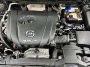 Mazda CX-5 I Рестайлинг Москва  - изображение 24