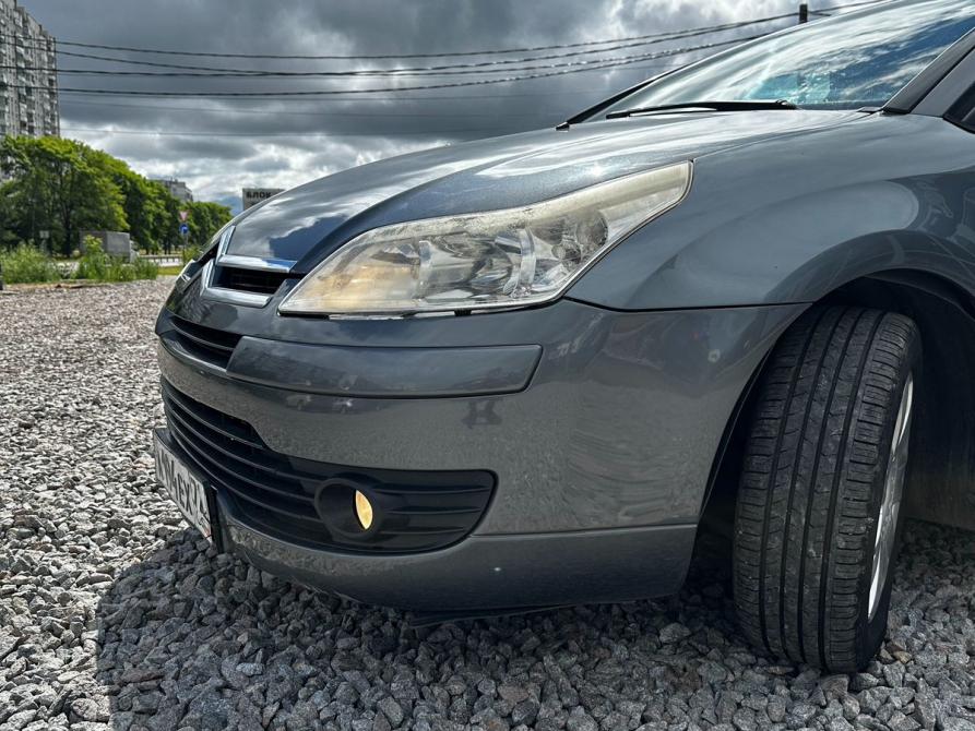 Citroen C4 I Рестайлинг Ярославль  - изображение 10