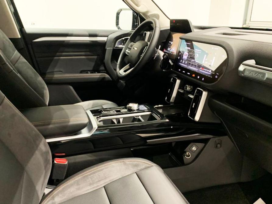 Haval Dargo Ярославль  - изображение 11