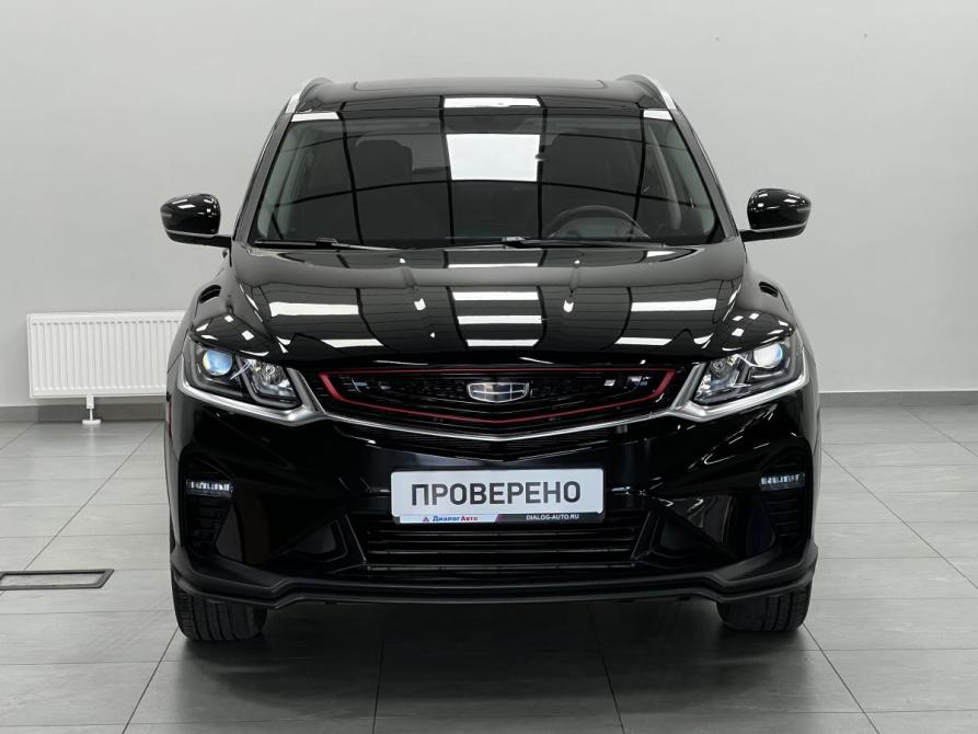 Geely Coolray I Казань  - изображение 6