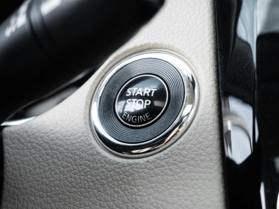 Nissan X-Trail III Рестайлинг Ставрополь  - изображение 18