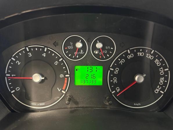 Ford Fusion I Рестайлинг с пробегом 2008 года, цена 430 000 рублей, 137000 км, хэтчбек, Автокод Объявления