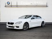 BMW 6 серии III (F06/F13/F12) Магнитогорск  - изображение 34
