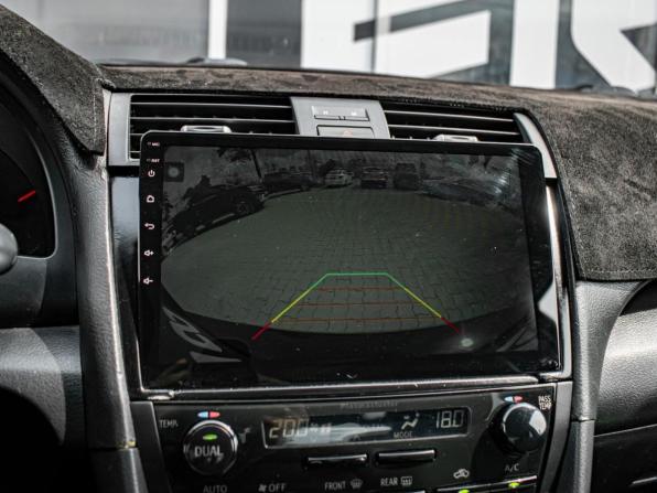 Toyota Camry VI (XV40) с пробегом 2007 года, цена 1 115 000 рублей, 220273 км, седан, Автокод Объявления