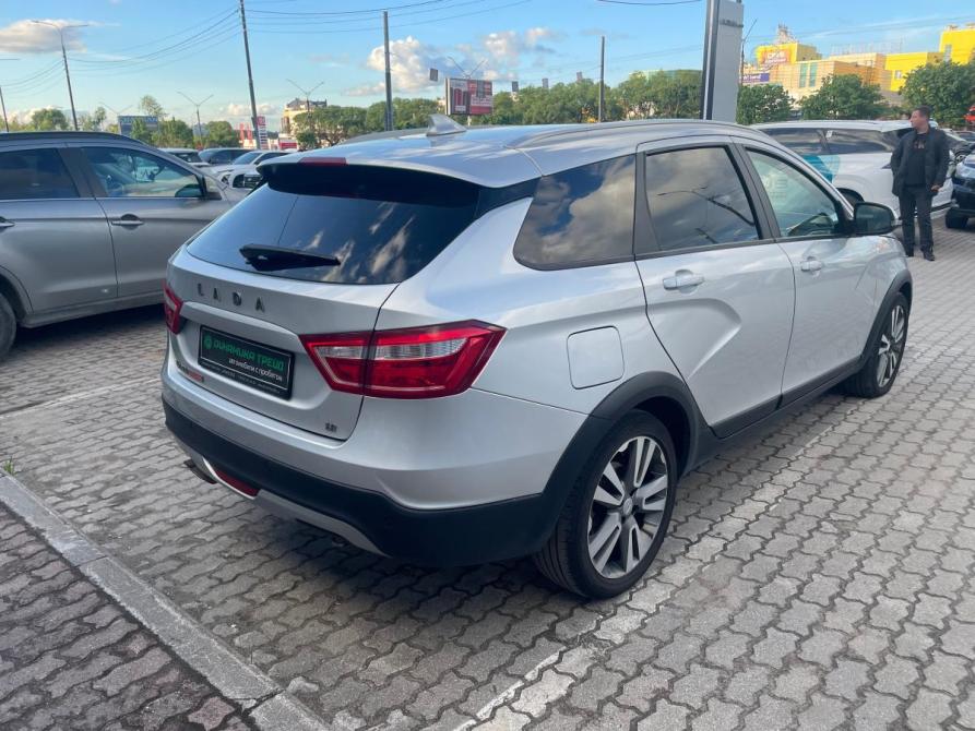 Lada (ВАЗ) Vesta I Череповец  - изображение 6