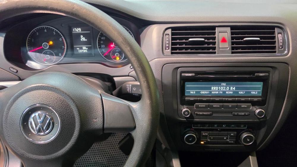 Volkswagen Jetta VI Чебоксары  - изображение 11