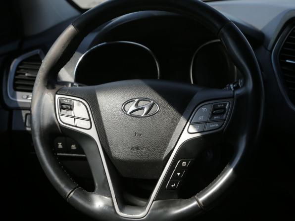 Hyundai Santa Fe III с пробегом 2013 года, цена 1 995 000 рублей, 85000 км, внедорожник, Автокод Объявления