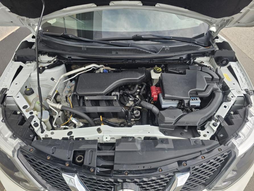 Nissan Qashqai II Саратов  - изображение 13