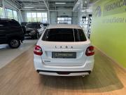 Lada (ВАЗ) Granta I Рестайлинг Чебоксары  - изображение 39