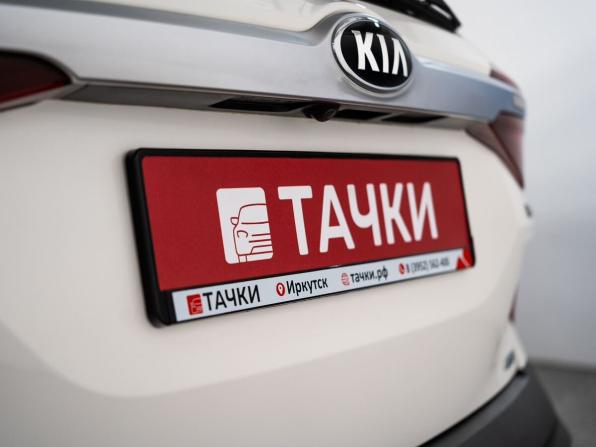 Kia Seltos I с пробегом 2019 года, цена 2 349 500 рублей, 57479 км, внедорожник, Автокод Объявления