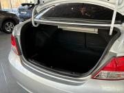 Hyundai Solaris I Новосибирск  - изображение 23
