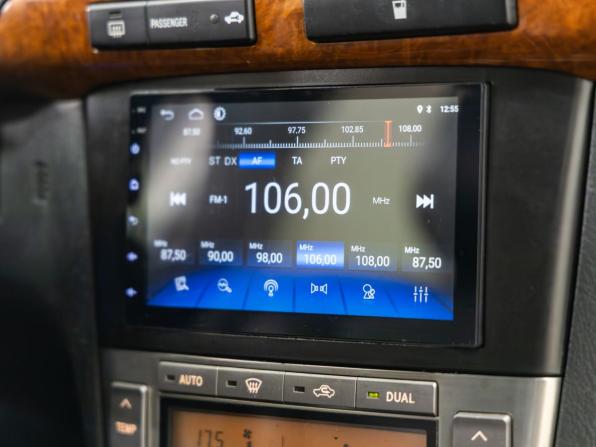 Toyota Avensis II Рестайлинг с пробегом 2007 года, цена 858 000 рублей, 221182 км, седан, Автокод Объявления