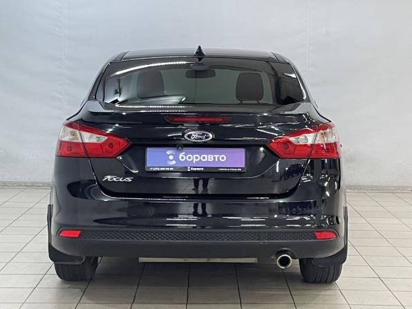 Ford Focus III с пробегом 2012 года, цена 950 000 рублей, 112760 км, седан, Автокод Объявления