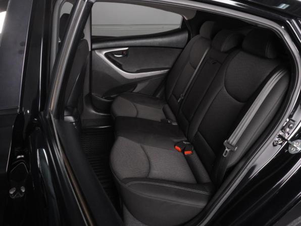 Hyundai Elantra V (MD) с пробегом 2013 года, цена 979 000 рублей, 198220 км, седан, Автокод Объявления