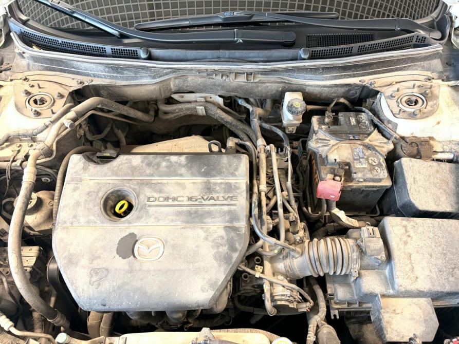 Mazda 6 II (GH) Рестайлинг Тольятти  - изображение 4
