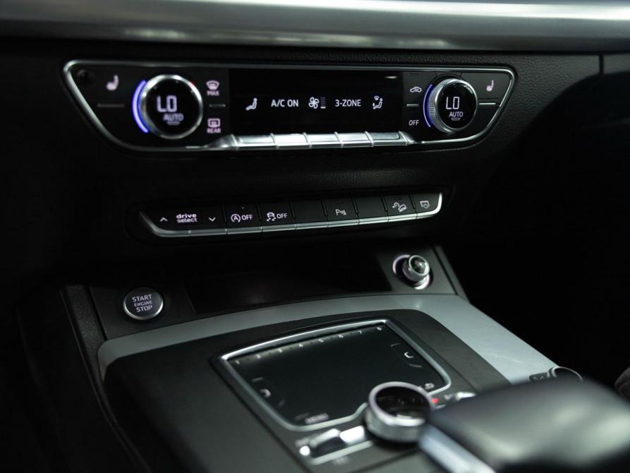 Audi Q5 II (FY) Ростов-на-Дону  - изображение 19