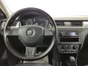 Skoda Rapid I Альметьевск  - изображение 35