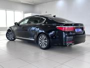 Kia Quoris I Ресталинг 2 Волгоград  - изображение 49