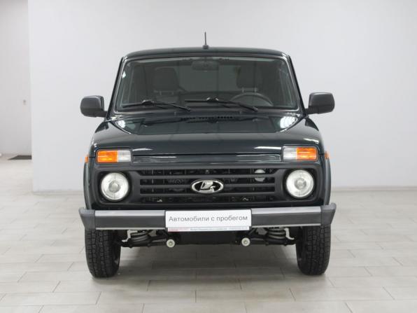 Lada (ВАЗ) Niva Legend с пробегом 2023 года, цена 859 900 рублей, 21399 км, внедорожник, Автокод Объявления