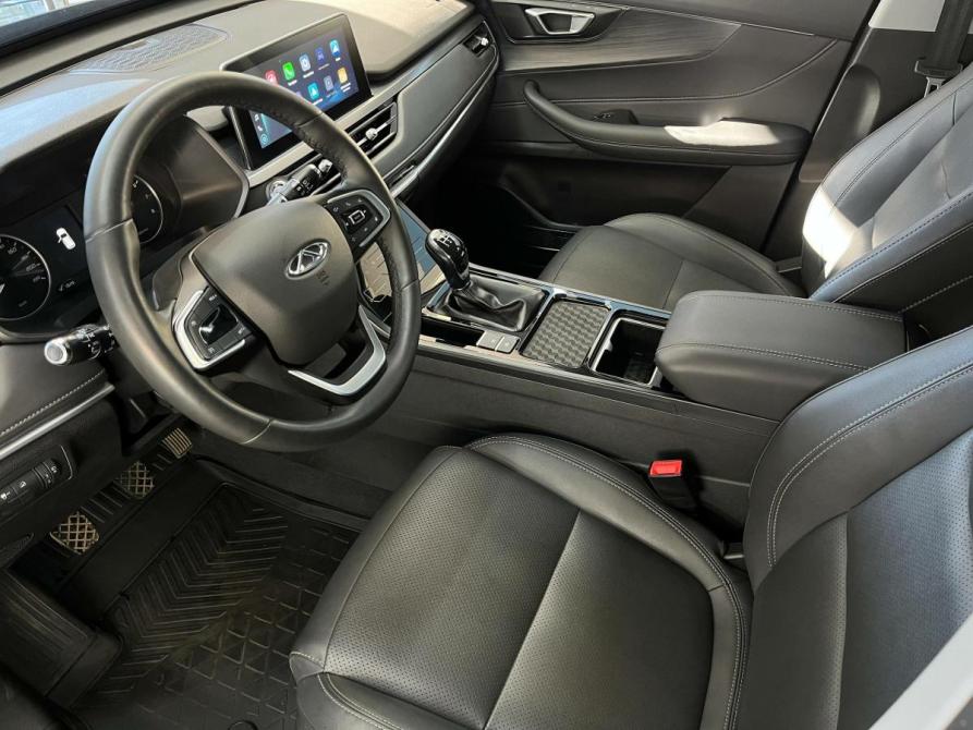 Chery Tiggo 4 I Рестайлинг 2 Нижнекамск  - изображение 11