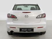 Mazda 3 II (BL) Рестайлинг Химки  - изображение 31