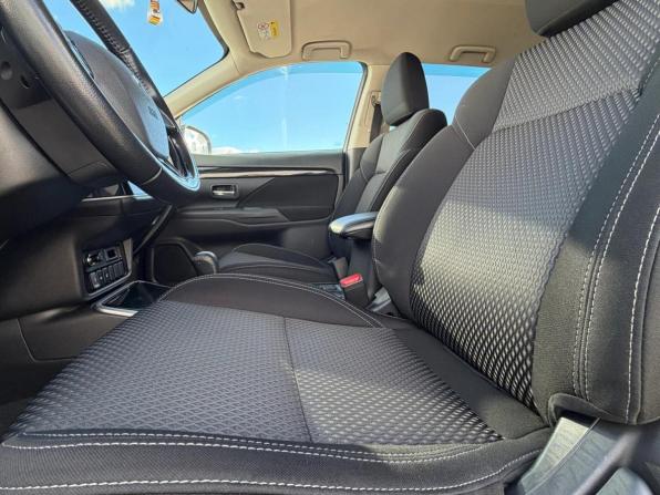 Mitsubishi Outlander III Рестайлинг 3 с пробегом 2021 года, цена 2 300 000 рублей, 163500 км, внедорожник, Автокод Объявления