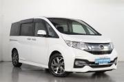 Honda Stepwgn V Челябинск  - изображение 26