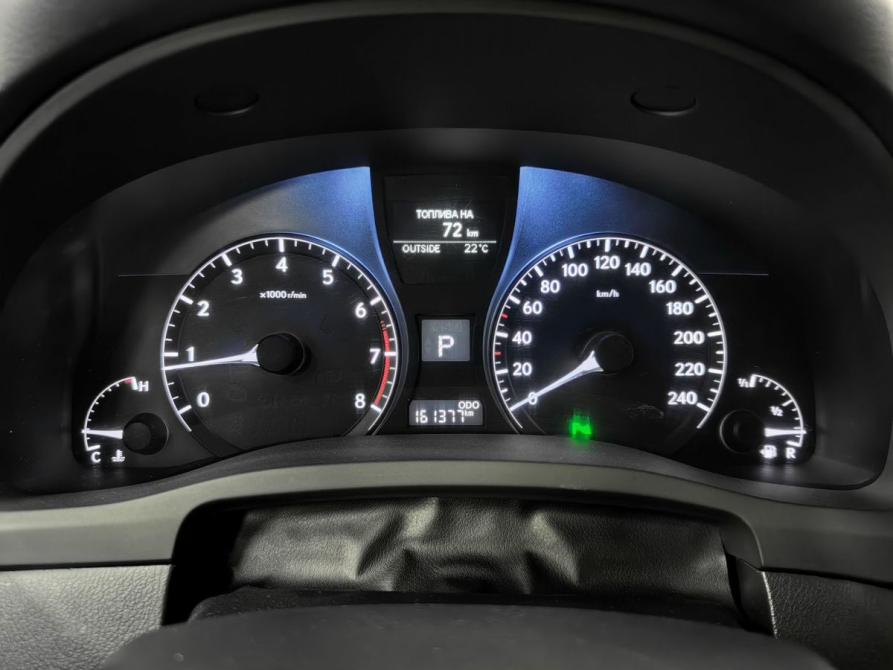 Lexus RX III Рестайлинг Новосибирск  - изображение 22