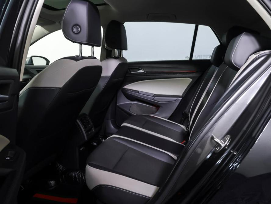 Volkswagen Golf VIII Москва  - изображение 11