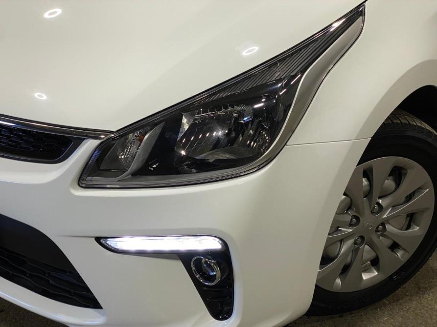 Kia Rio IV Челябинск  - изображение 9
