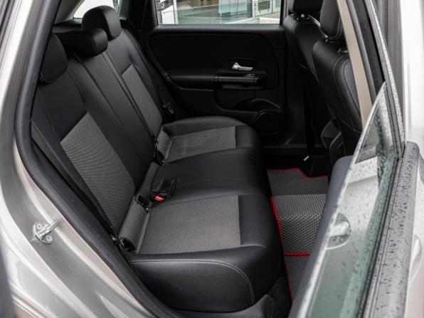 Mercedes-Benz B-Класс III (W247) с пробегом 2020 года, цена 2 225 000 рублей, 234438 км, хэтчбек, Автокод Объявления