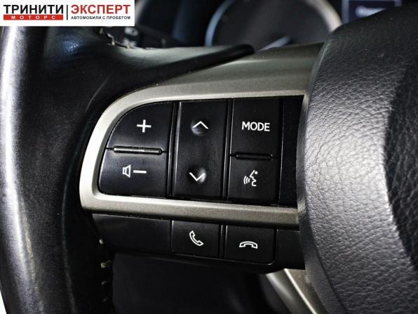 Lexus RX IV с пробегом 2018 года, цена 3 797 000 рублей, 139294 км, внедорожник, Автокод Объявления