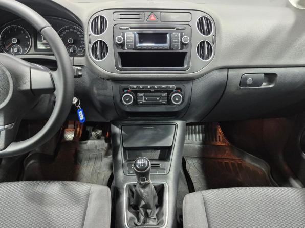Volkswagen Golf Plus II с пробегом 2012 года, цена 760 000 рублей, 169000 км, хэтчбек, Автокод Объявления