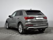 Audi Q3 II (F3) Санкт-Петербург  - изображение 30