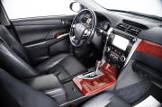 Toyota Camry VII (XV50) Пермь  - изображение 33