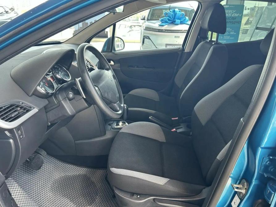 Peugeot 207 I Екатеринбург  - изображение 14