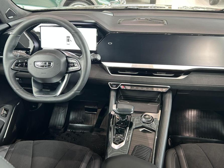 Geely Monjaro I Екатеринбург  - изображение 18