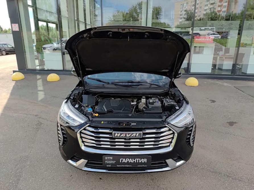 Haval Jolion I Ижевск  - изображение 11