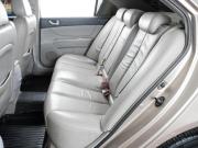 Hyundai Sonata V (NF) Тюмень  - изображение 26