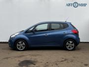 Kia Venga I Рестайлинг Москва  - изображение 21