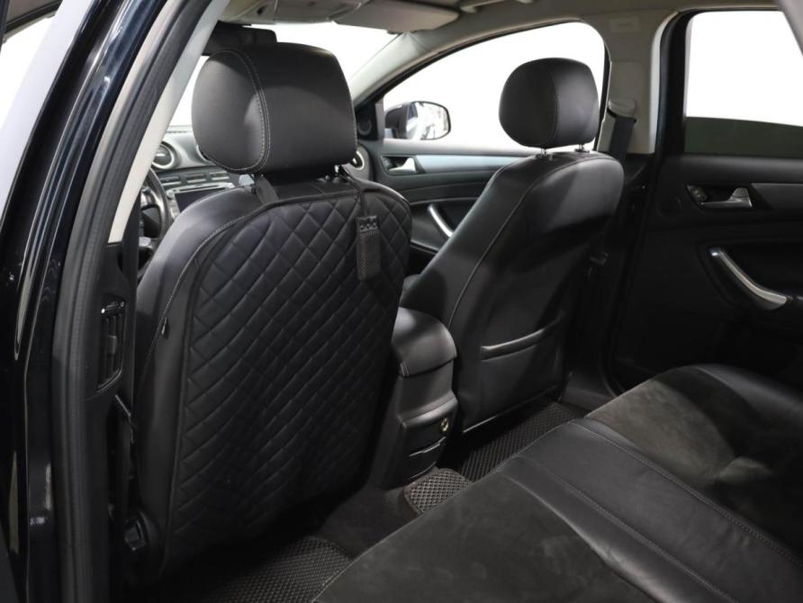 Ford Mondeo IV Рестайлинг Ростов-на-Дону  - изображение 11